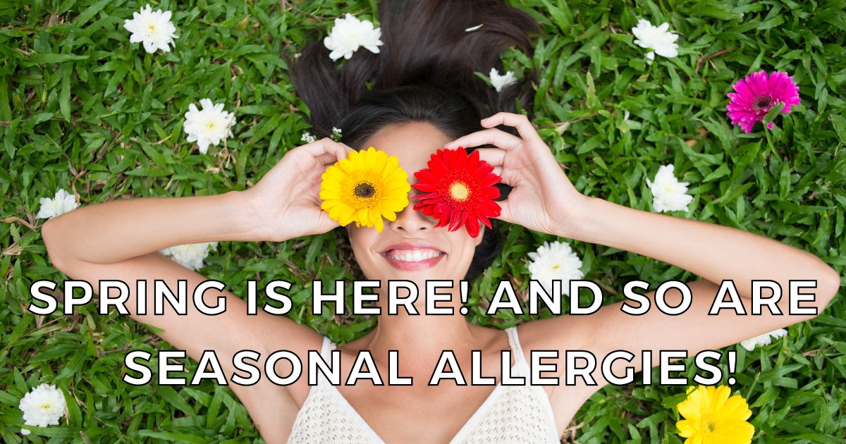 This should be common sense, but we'll say it anyway: Don't stick objects in your eyes, including flowers!
