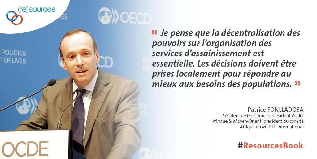 resources_think's tweet photo. La décentralisation de la #gouvernance permet d'amener de la proximité avec les administrés et ainsi pouvoir mieux contrôler et gérer les besoins. #ResourcesBook https://t.co/QUsZk2Lc3V