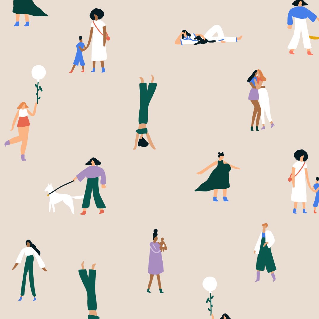 TIME'S UP tweet media