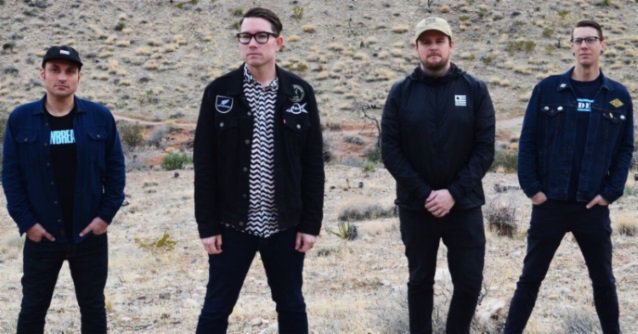 HAWTHORNE HEIGHTS Releases 'Just Another Ghost' Video blabbermouth.net/news/hawthorne… https://t.co/VfCffRPWw8