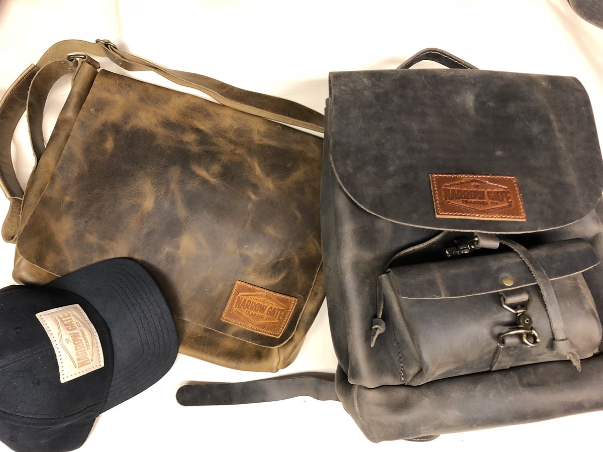 Narrow Gate Artisans is now Narrow Gate Trading Co. Same mission, team, and simply authentic products! Check out our new site! ngtradingco.com