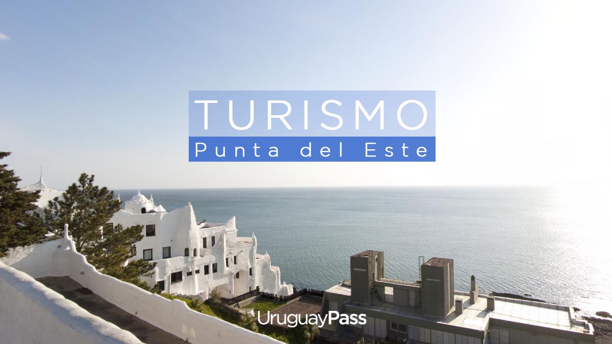 UruguayPass's tweet photo. Descubre a donde ir en Punta del Este estas vacaciones de Turismo. Con tu UruguayPass podrás obtener los mejores descuentos y beneficios. Conocé más en 👉 https://t.co/Lt3a4ZPhgx https://t.co/DXDGBUig3E
