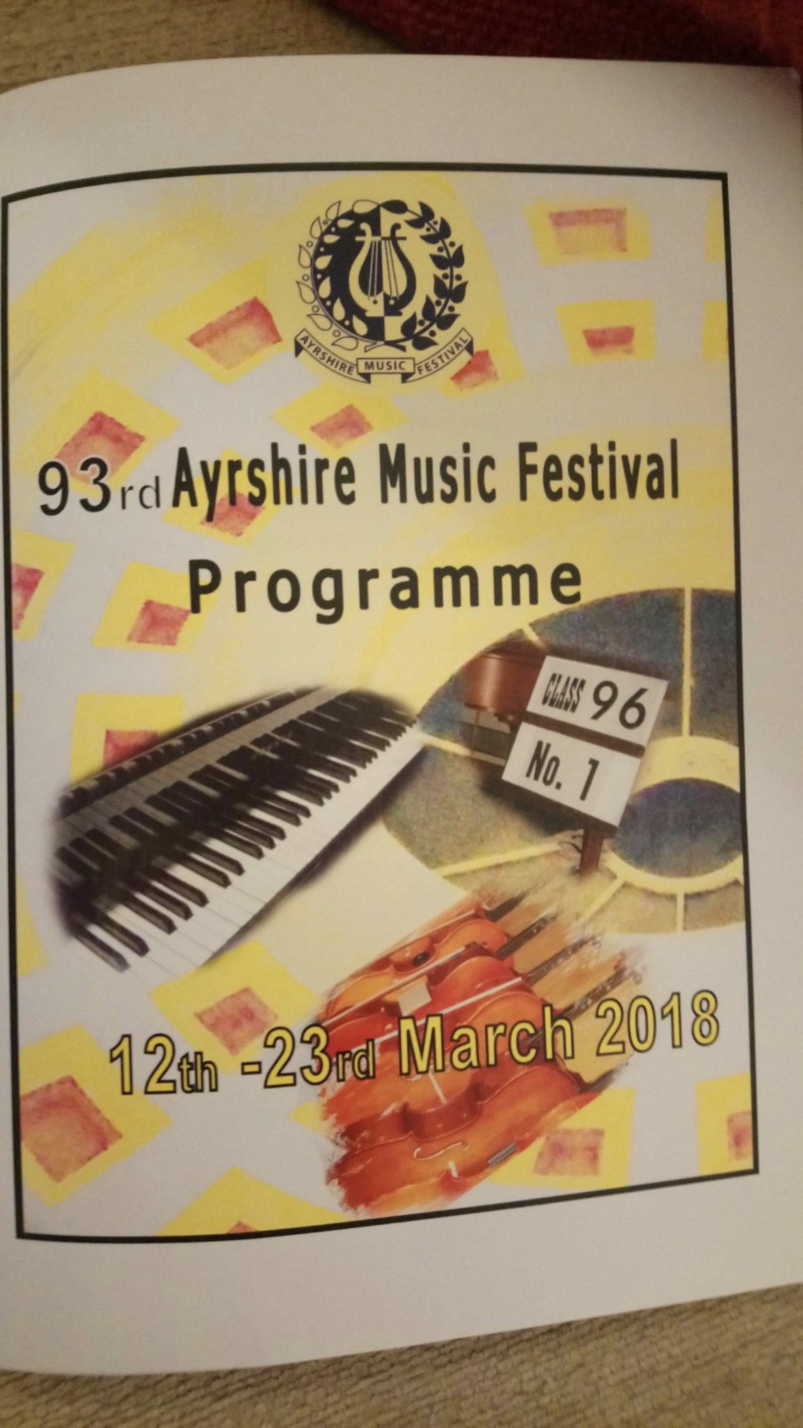 Kingcase Primary School and EYC on Twitter "Huge congratulations to