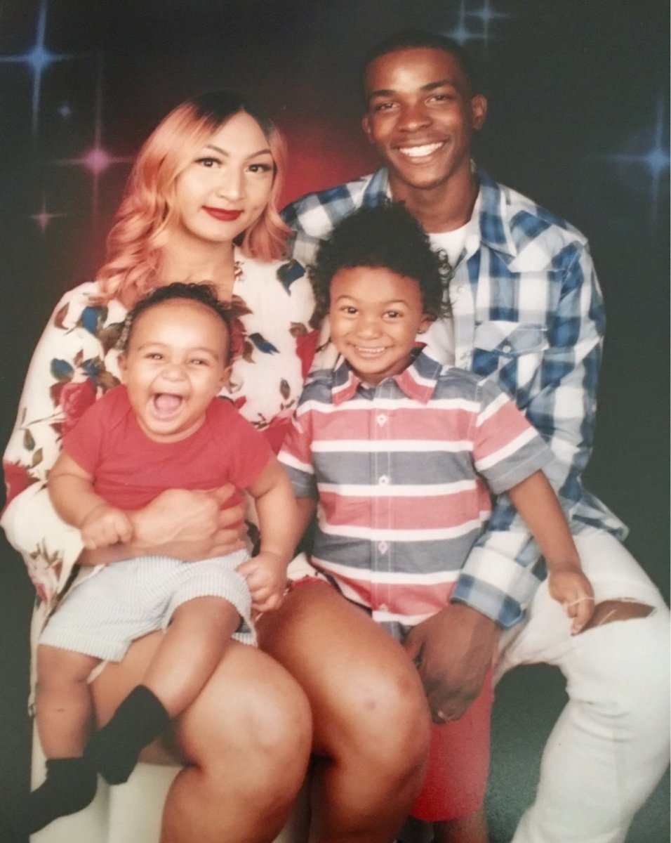 common's tweet photo. My prayers and Love go to Stephon Clark’s Family, Children and Loved Ones. It’s out of Control when a 22 year old is gunned down in his own backyard. This issue is something we must address and resolve immediately because it is still happening. GOD Bless His Soul. https://t.co/F8fHkDpeQW