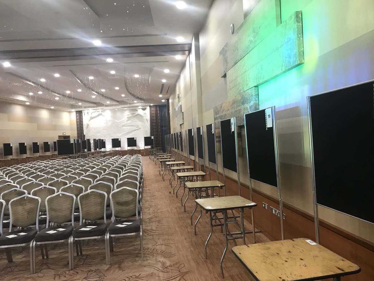 fingalsea's tweet photo. Fingal Student Entreprenuers - we are ready for you!! See you tomorrow!! #Studententerprise @StudentEntProg @LEOFingal https://t.co/oHU2StiglL