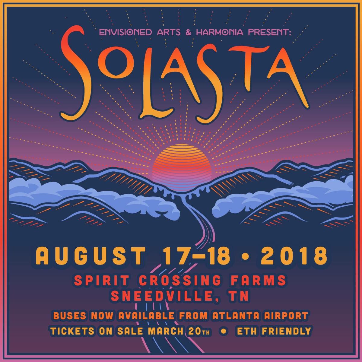 Solasta Festival (SolastaFestival) Twitter