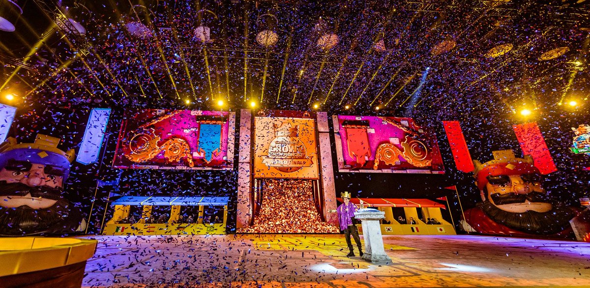 #WorkAtSupercellWednesday 

With Clash Royale League launching soon, there will be more happening in the Clash Royale esports scene than ever.

We're looking for a hands-on Community Marketing individual to cultivate and grow our passionate community!

supr.cl/esports