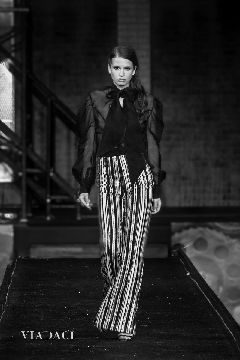 Via_Daci's tweet photo. A huge thanks to @SHUZZORG @GomezGracia @jimmychoo , Seminole Casino Coconut Creek, and everyone who was involved with the Shuzz Art Fashion event on Thursday. Many people who go without shoes will receive them! #fashion #seminolecasino #runway #shuzzorg #jimmychoo #charity https://t.co/5iI0dFiAWC