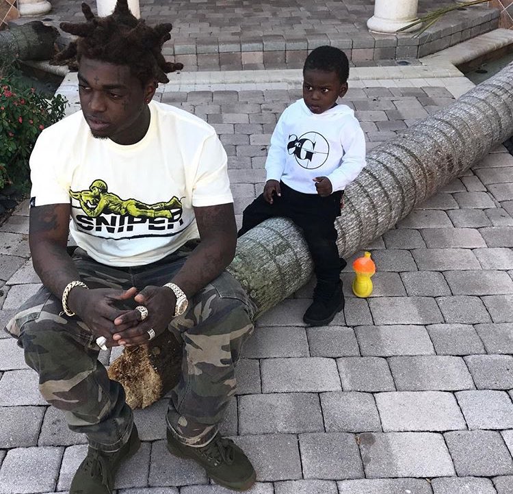 HotFreestyle's tweet photo. Kodak Black has been granted a tutor in prison so he can study for his GED https://t.co/VBBowGx3DT
