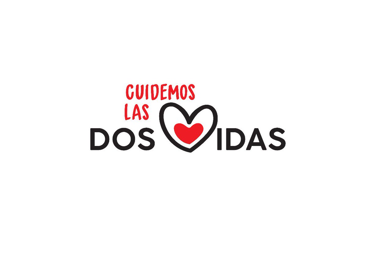 AgenciaLaMachi's tweet photo. En #Argentina se ha abierto una etapa de diálogo y debate. ¡Vos también sumá tu voz! 
#CuidemosLas2Vidas 🤰 https://t.co/QtpEi0DCZP