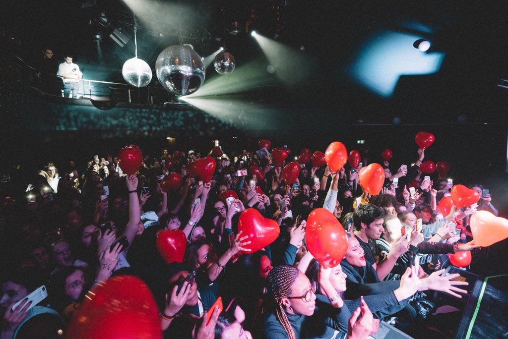 ConnorBrashier's tweet image. merci paris✨❤️