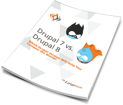 wordpresstrans's tweet photo. eBook:  Drupal 7 vs. Drupal 8 Which Drupal Version Will Help You Conquer the World? Download today https://t.co/KZOuYaMCQx @drupal #d7 #d8 https://t.co/6NrLWRRaRX