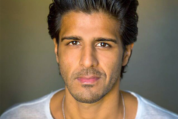 Marvel's (@marvel/@marvelstudios) <a href="/Daredevil/">Daredevil</a> Adds Jay Ali to Season 3 Cast (Exclusive)

#Daredevil goo.gl/s2SNPC