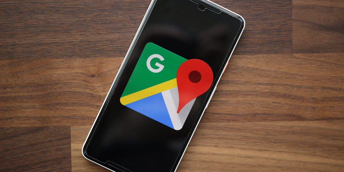 MobisoftInfo's tweet image. #Google Maps for #AndroidTesting Rounded Search Bar #UI With Centered Logo buff.ly/2u311iY #Android @technacity