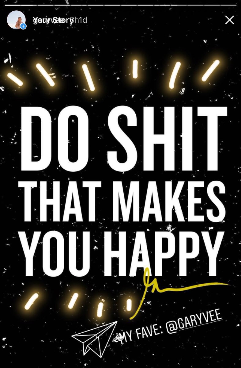 #WednesdayWisdom is to follow <a href="/garyvee/">Gary Vaynerchuk</a> and join #FirstInLine bc #motivation garyvaynerchuk.com/garyvee-first-… #gvhereitis