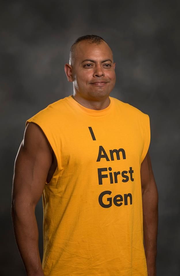 lawrencegmiller's tweet image. Arizona #communitycollege takes on poverty by celebrating first-generation students | j.mp/2HQNM7f #IAmFirstGen #highered @insidehighered @ArizonaWestern @EdBenchmark