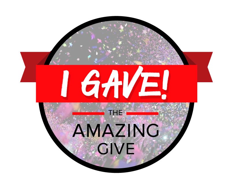GiveGab's tweet image. Oh, what powers can be unleashed in 24 hours! On this #WorldPoetryDay, YOU can #DoSomethingAmazing by visiting hubs.ly/H0bp0lm0 and donating to one or more nonprofits participating in #TheAmazingGive on March 21-22 from 6pm-6pm.  Then share this graphic to spread the word!