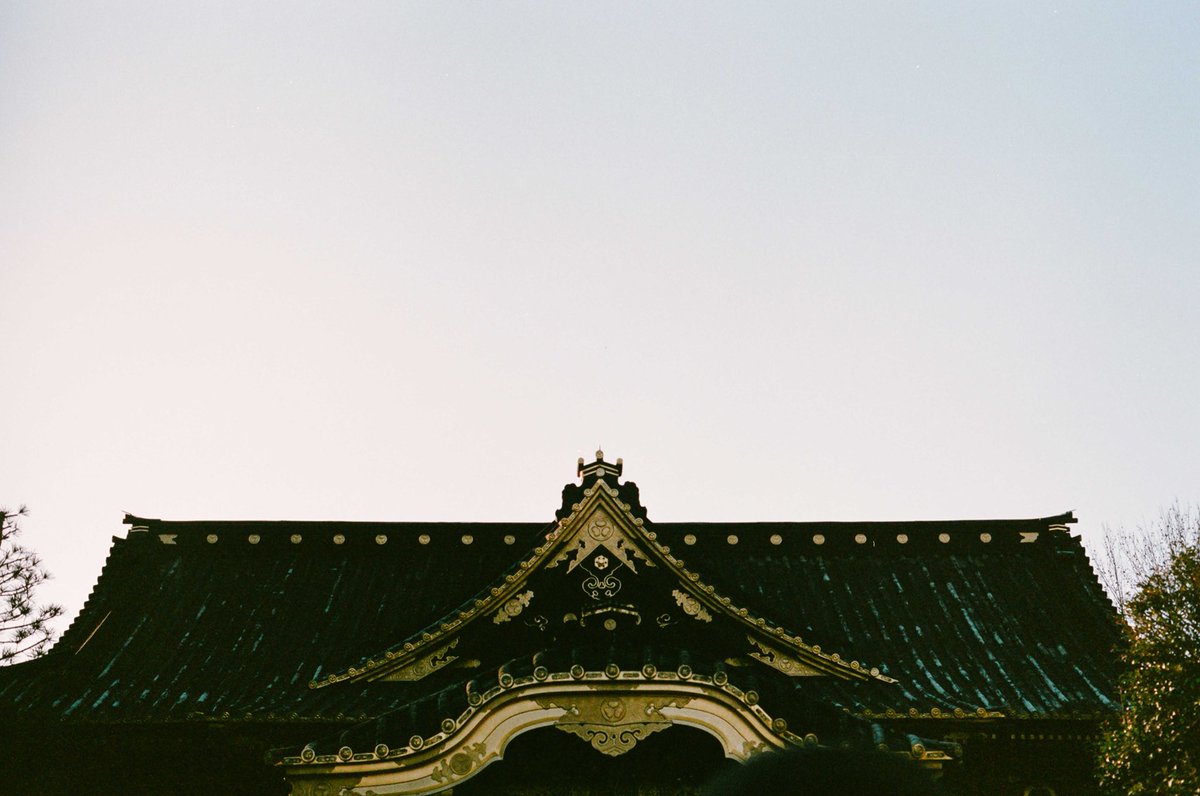 FVLWRS's tweet photo. Japan in #35mm https://t.co/C55d3iBfM0