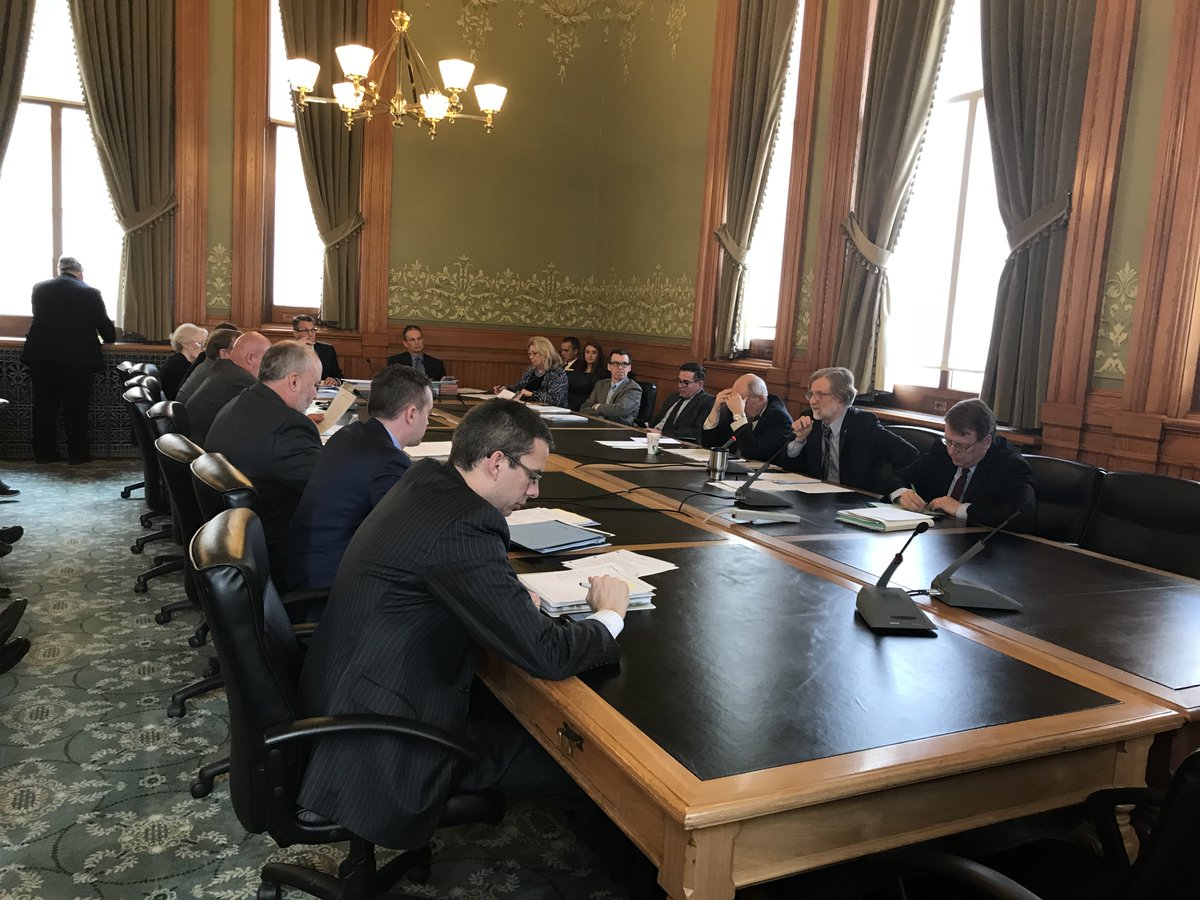 IASB_Iowa's tweet photo. Senate Ways and Means passed the SAVE bill (extends the state penny for school infrastructure)! Thanks to Senator Dawson for his leadership on this important legislation. Up next: debate in full Senate. #advocacy #ialegis #SavetheSAVE https://t.co/QbbPJAxjQc