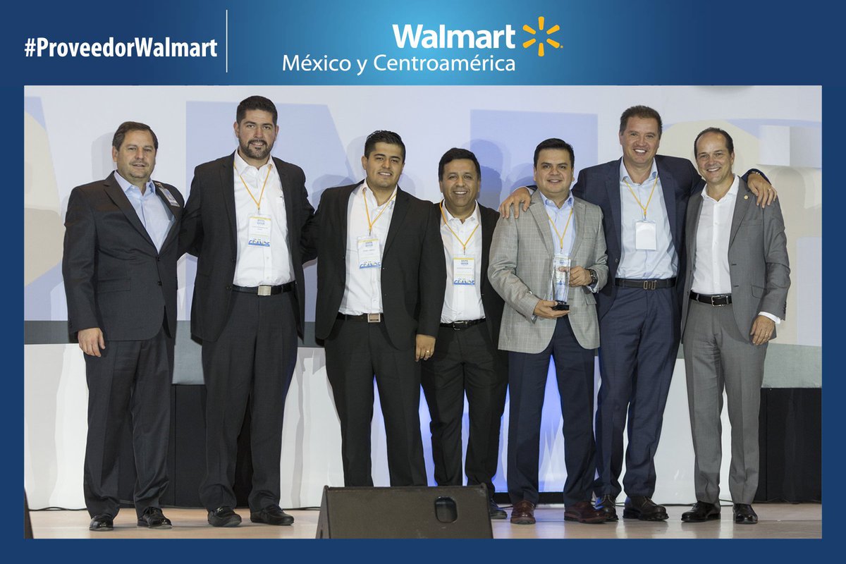 Top 51+ imagen corporativo walmart de méxico Viaterra.mx