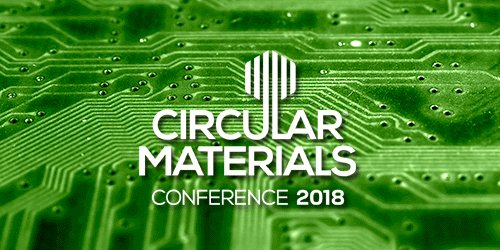 CircMatConf's tweet photo. Want to experience #CircMatConf again? Take a look at the video from the conference! https://t.co/TDMijeWN9p
Remember to be ready for the next edition of Circular Materials Conference March 2020! https://t.co/5XXfbT3cjO