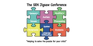 Dyslexiatools's tweet photo. We are supporting the #senjigsaw2018 conference next year.  Are you going? #SEN #Dyslexia #SpLD #senjigsaw2018 https://t.co/qapWKJjU0b https://t.co/pDDI9jQ4pn