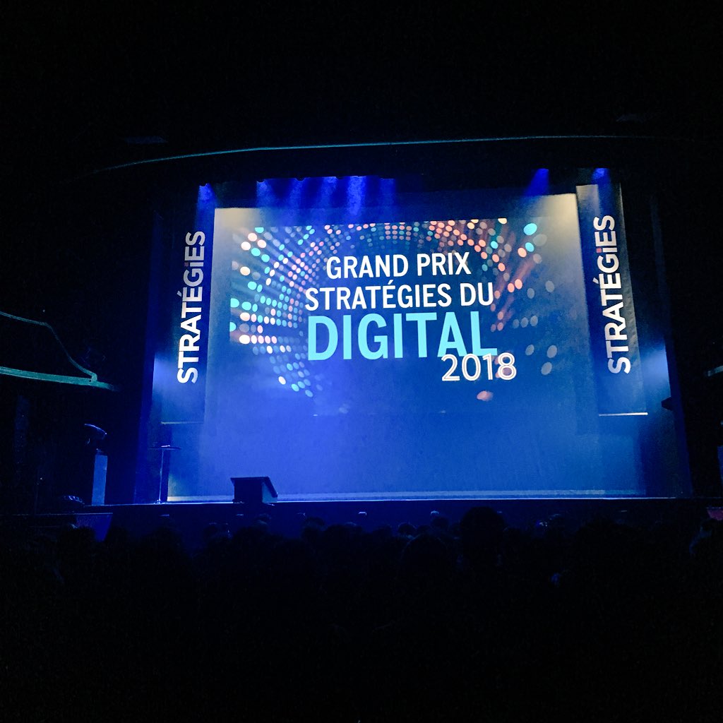 Tout est dit 👇
C’est parti ! #gpstrat