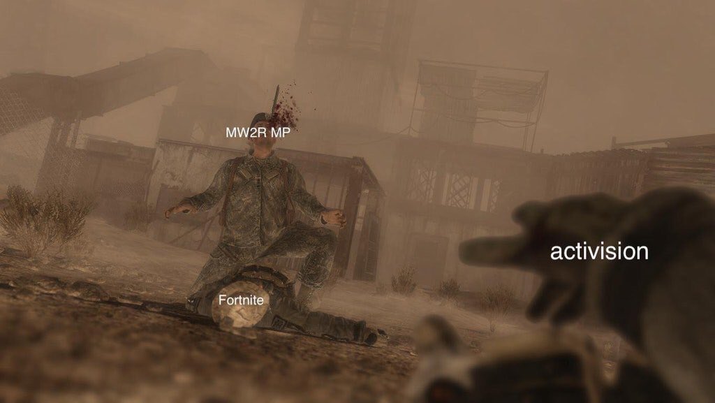 Fortnite Feeds tweet media