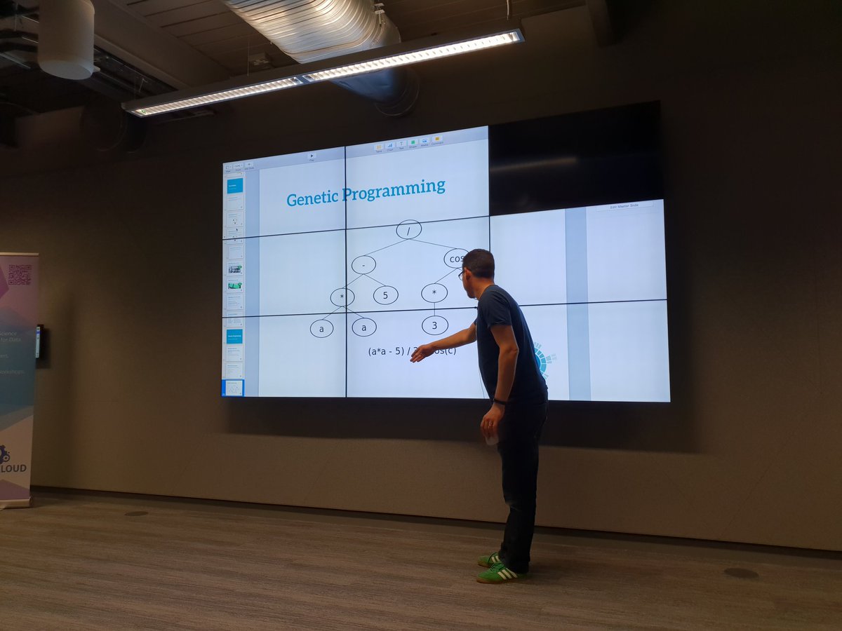 azurecoder's tweet image. Great talk by @bytesumo at @iotinnovators thanks to @Spark_Spartan and @TimCargan for organising and @microsoft for sponsoring