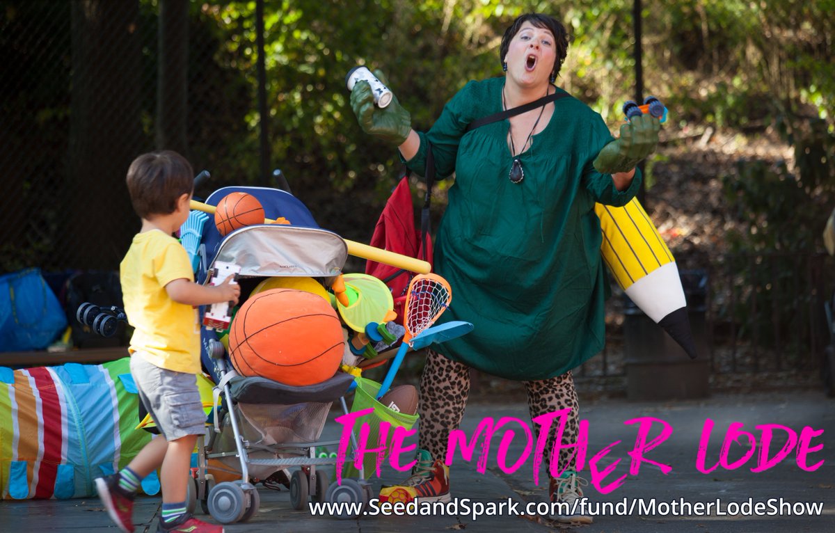 MotherLodeShow's tweet photo. Mama ROAR! Lucky you- there's still time to follow #TheMotherLode on @seedandspark! You'll get updates about the show, and we'll get filmmaker goodies to bring you the best show possible! Click here: https://t.co/u1BWyiE0xH #motherhood https://t.co/1khBjSRAaK