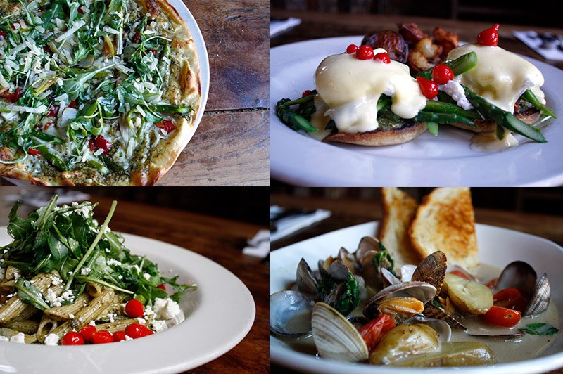 NEW SPRING MENU!!
Debuts TONIGHT @ 5pm! See you at the Hi-Life!!