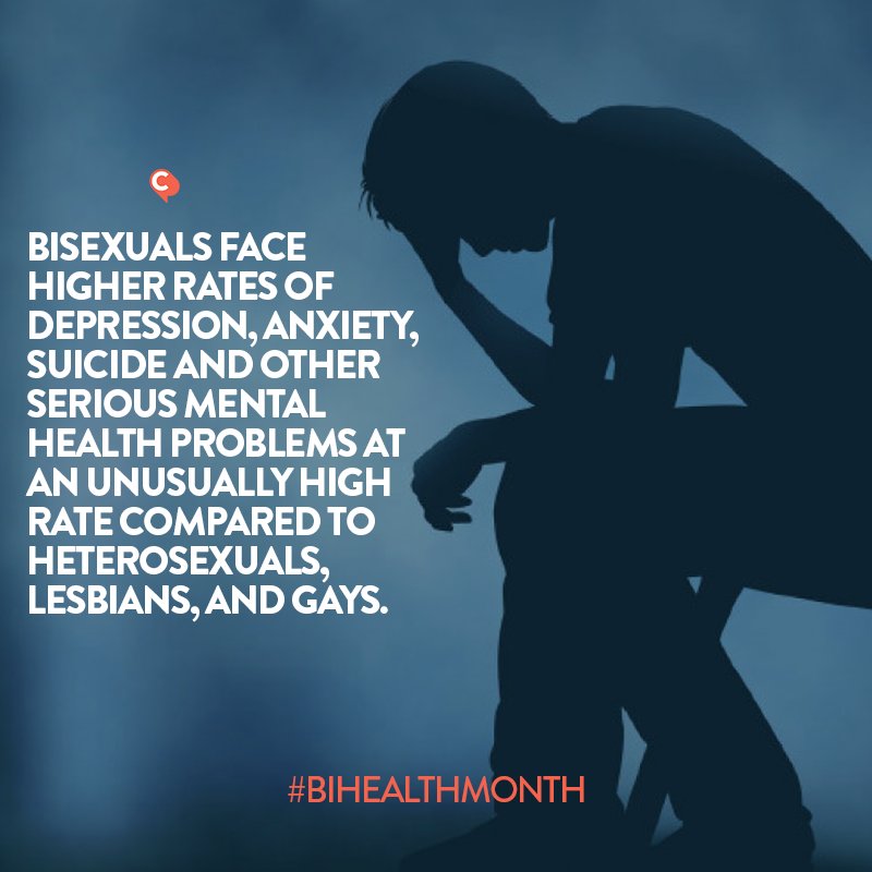 #BiHealthMonth bit.ly/2DpPdXt