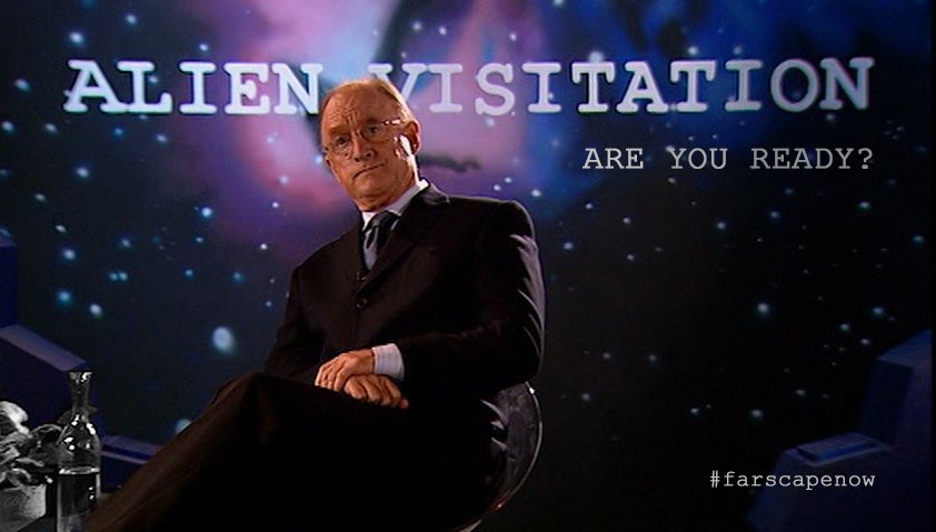 pai_senpai's tweet photo. The universe is a pretty big place. @hensoncompany #farscapenow https://t.co/c3YEF2qGVw