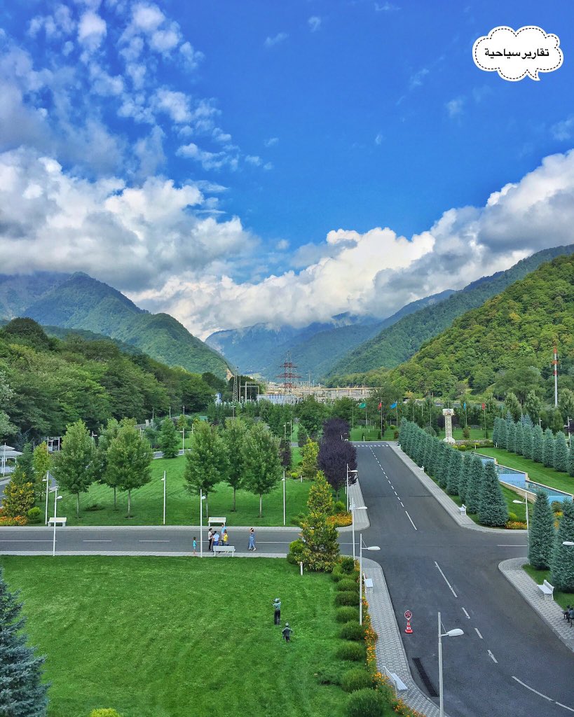 🇦🇿دليل أذربيجان السياحي🇦🇿
•
أماكن سياحية 🏡
فنادق مميزة 🏛
تفاصيل كاملة 🕹
معلومات عن الدولة 🗂
•
لاتنسى تحميل الدليل في جوالك📲 موجود بأسفل التقرير 🗓
traveldiv.com/azerbaijan/
#ارتحال 
#ارتحال_اذربيجان