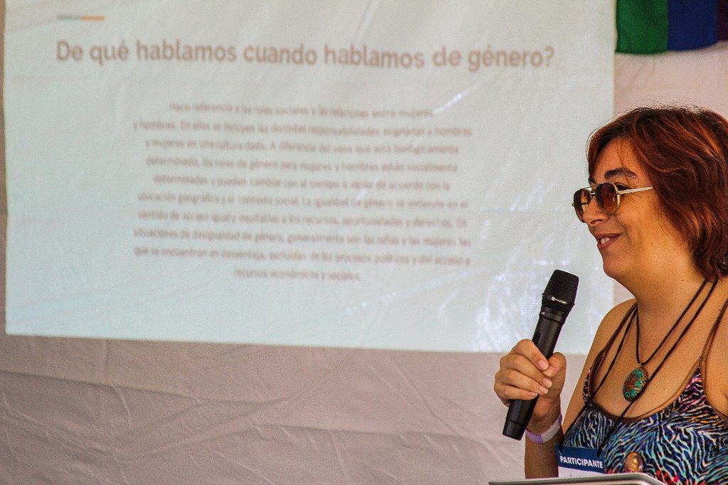 MST_Oficial's tweet photo. Mulheres, água e as estratégias de comunicação em rede
Acompanhe: https://t.co/ny3jt5Qdxa
#MulherespelaÁgua #Fama2018 #AguaéDireito #VemproFAMA https://t.co/kDUmb3cGwv