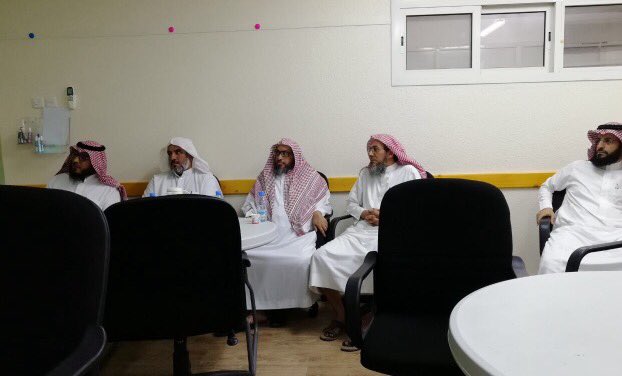 mawkalid's tweet photo. #تعليم_ينبع نفذت شعبة التربية الإسلامية برنامجاً بعنوان ( أسس ومهارات تدريس التوحيد) ، الذي يهدف إلى تمكين معلمي التربية الإسلامية من أسس ومهارات تدريس التوحيد ضمن مجتمعات التعلم المهنية بحضور (10) من معلمي التربية الإسلامية ومتابعة مشرفو التربية الإسلامية https://t.co/wxJfSmRN4I