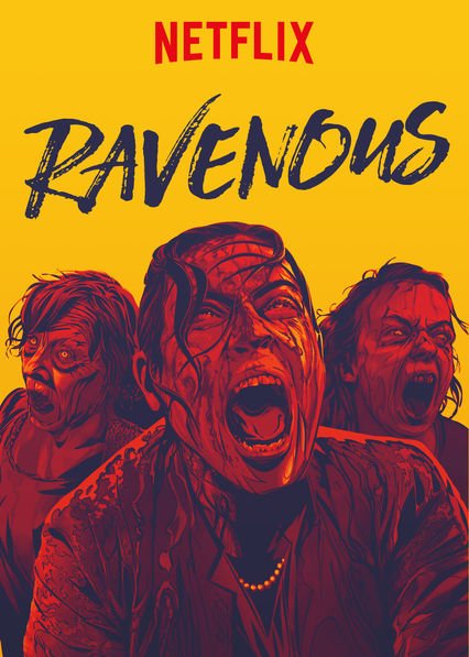 lightscameraatx's tweet photo. ICYMI: The @KOOPradio interview with #Ravenous (#LesAffamés) director @RobinAubert: https://t.co/sZA45YMu71. Now streaming @netflix. #RobinAubert #Netflix #TheRavenous #FantasticFest #FantasticFest2017 https://t.co/v3lpsBFR5f