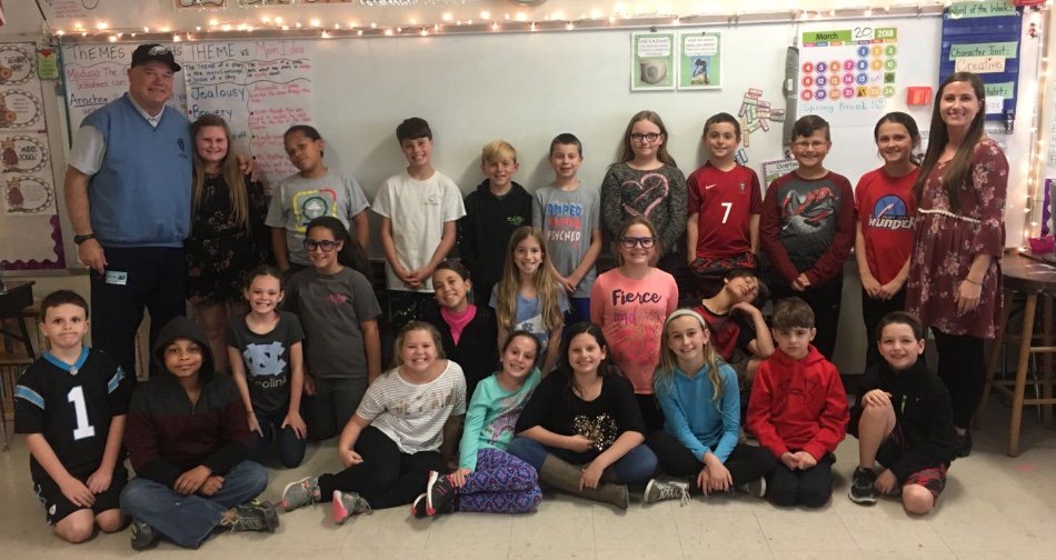 Pender Schools tweet media