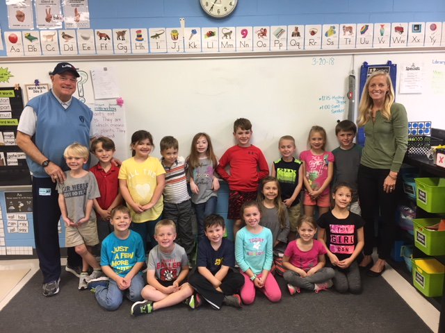 Pender Schools tweet media