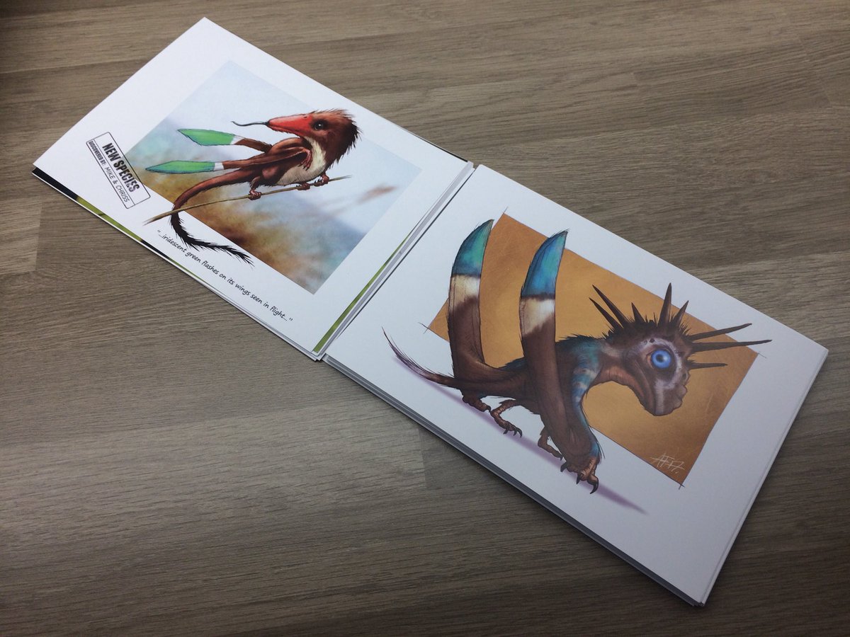 DragonsofWales's tweet image. See? Full of ‘em! 🙂🐉🐉🐉