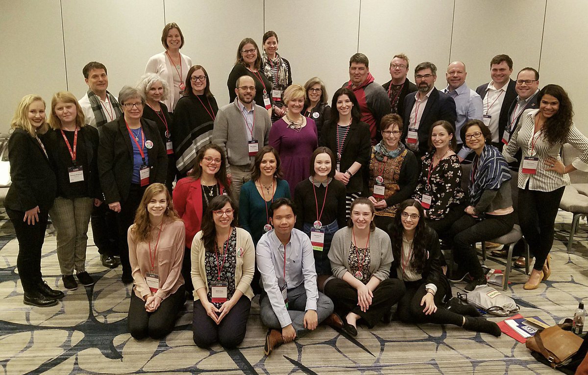 Fun recap of #artsadvocacy Day just last week. We missed the snow 🙏🏻 but still have work to do. Pics galore! <a href="/Americans4Arts/">Americans for the Arts</a> <a href="/ArtsActionFund/">Arts Action Fund</a> <a href="/SenBooker/">Sen. Cory Booker</a> <a href="/SenatorMenendez/">Senator Bob Menendez</a> <a href="/RepLanceNJ7/">Rep. Leonard Lance</a> artpridenj.com/2018/03/2018-a…