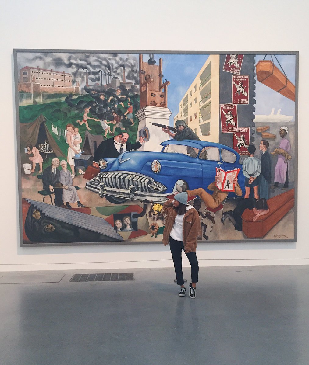 __OurInfinity's tweet image. Love me some Tate