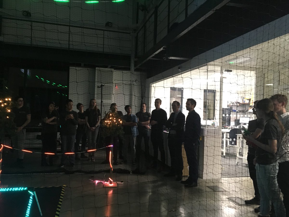 Aerial Robotics Lab (@aerialrobotics) on Twitter photo “Print&Fly”! The drones race kick-off at Imperial Aerial Robotics Arena 🤩 <a href="/ICDroneSoc/">DroneSoc</a> <a href="/imperialcollege/">Imperial College London</a> <a href="/AerialRobotics/">Aerial Robotics Lab</a> <a href="/MKovacRobotics/">Mirko Kovac</a> <a href="/ImperialSpark/">Imperial Spark</a> “Print&Fly”! The drones race kick-off at Imperial Aerial Robotics Arena 🤩 <a href="/ICDroneSoc/">DroneSoc</a> <a href="/imperialcollege/">Imperial College London</a> <a href="/AerialRobotics/">Aerial Robotics Lab</a> <a href="/MKovacRobotics/">Mirko Kovac</a> <a href="/ImperialSpark/">Imperial Spark</a>
