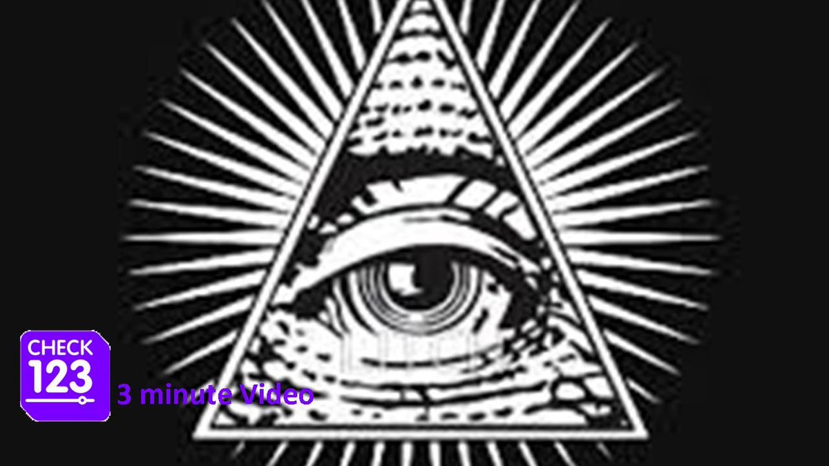 Check123H's tweet image. Which Famous Secret Society was blamed for 9/11 &amp;amp; the Kennedy Assassination?
Video: check123.com/videos/8860-il…
#history