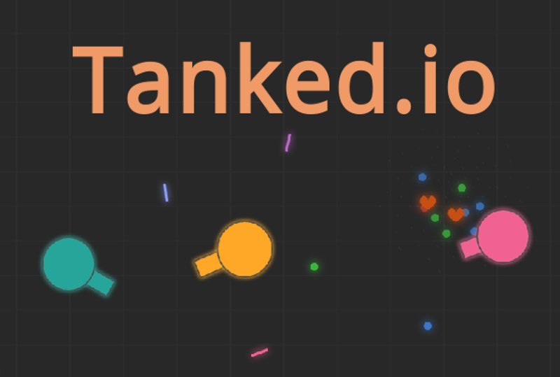 Tanked_io's tweet photo. The new version 1.4.0 is out!
Watch the news directly on the game: https://t.co/8gbTiikBXz
Enjoy ! https://t.co/DSezq90ePd