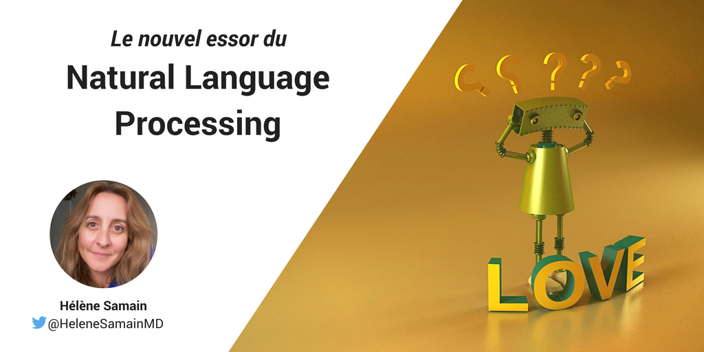 linstantdigital's tweet photo. Le nouvel essor du Natural Language Processing #NLP #MBAMCI https://t.co/l7Bj8Xs0DB https://t.co/oBHxyumeYA