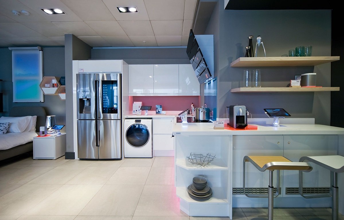 JoeNaddy's tweet photo. The perfect smart home setup can be yours for less. https://t.co/NqkfhJRM9u https://t.co/Mk2viPHD2B