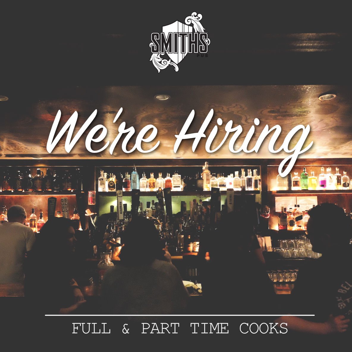 Smithspub tweet media