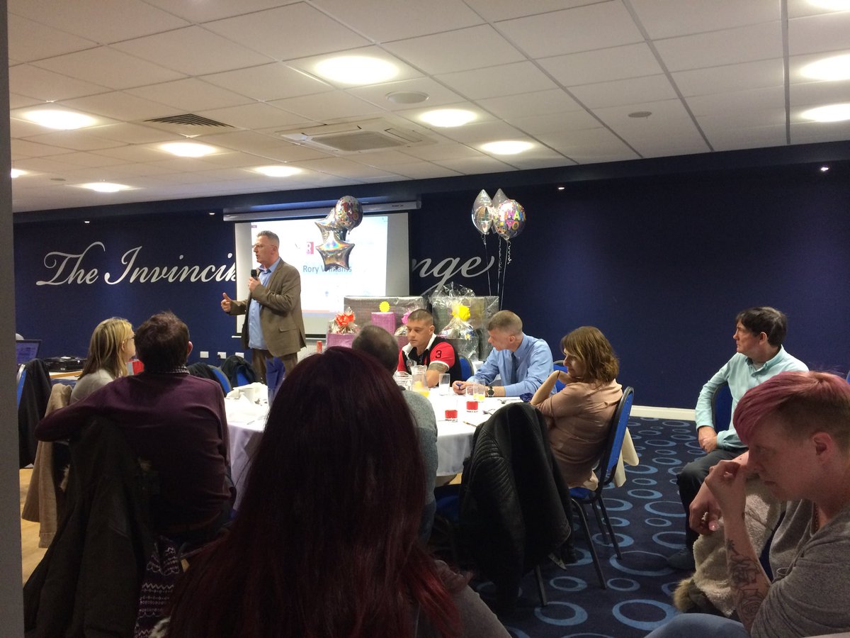 Joannelazyboy1's tweet photo. Inspire Voounteers, Peer Mentors and Service User Reps at Awards Ceremony ❤️ #volunteerthanksgiving @InspireNLancs @changegrowlive @ChrisLee1972 https://t.co/gaOhvbzyJn