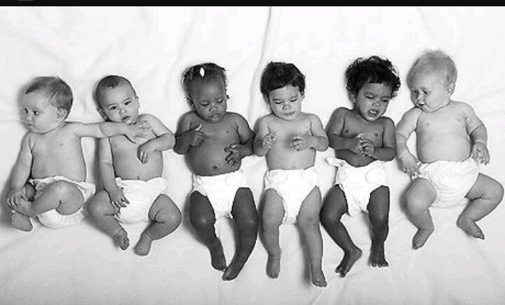 tuedusocial's tweet photo. #Eduquemoscontraelracismo porque las razas humanas no existen. 
Solo existen diferentes personas, distintas bellezas y diversidad de culturas.
#educaciónsocial #EducaciónInclusiva 
#Diversidad
#STOPRacismo
#DíaContraElRacismo https://t.co/2DC7IiJpEJ